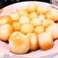 クック8XF2Q6☆'s cooksnap of when they made 絹ごし豆腐でふんわり団子.