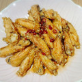 なぁちゃん52's cooksnap of when they made 揚げ焼きで簡単☆甘辛手羽中唐揚げ！！.