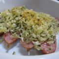 ちばたま's cooksnap of when they made 簡単おつまみ★HOT！HOT！ウィンナー.