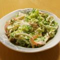 もんしゅしゅ's cooksnap of when they made ブロッコリーとカニかまのゆずマヨサラダ.
