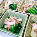 クックI7I5L1☆'s cooksnap of when they made ☆ホッキ貝とキノコのバター炒め☆.