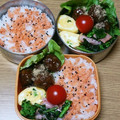 ﾋﾟﾛﾐ♡'s cooksnap of when they made 菜の花とベーコンのさっと炒め.