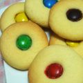 男爵薯's cooksnap of when they made 大量生産★簡単クッキー！バレンタインにも.