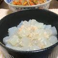 しゃべちゃん's cooksnap of when they made 旨っ！トロトロ大根.
