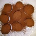 絵理香fl's cooksnap of when they made 子供でも作れる！レンジで簡単トリュフ.
