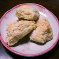 めげさん's cooksnap of when they made ノンオイル！おから豆腐クラッカー.