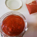 わぞう's cooksnap of when they made 一見”かんずり”実は”柚子胡椒”.