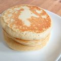 ☆ジグロ☆'s cooksnap of when they made グルテンフリーのバナナパンケーキ.