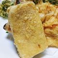 むらさめもんがら's cooksnap of when they made 高野豆腐の天ぷら＊って香川だけ？.