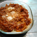 クックW2XCQ6☆'s cooksnap of when they made ☆簡単☆ミートソース.