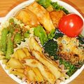 かなりんココりん's cooksnap of when they made お弁当に◎鶏肉と玉ねぎのケチャップ煮.