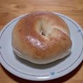 ＮＯＲＩＴＡ's cooksnap of when they made 簡単☆もっちりベーグル.