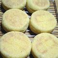 ＮＯＲＩＴＡ's cooksnap of when they made 簡単☆もっちりベーグル.