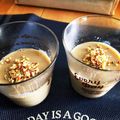 五番街のまりー's cooksnap of when they made ☺簡単スイーツ♪コーヒー豆乳プリン☺.