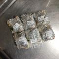 クックNP9ISV☆'s cooksnap of when they made お弁当にも！ベーコンとシメジの和風炒め.