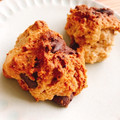 ペン（・Θ・）ギン's cooksnap of when they made ザクッとほろっと！わたし好みのスコーン.