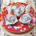 sakuraロゼット's cooksnap of when they made ガトーショコラ（チョコレートケーキ）.