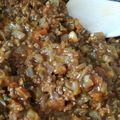 クックモランド's cooksnap of when they made ドライカレー（白菜たっぷりバージョン）.