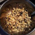 mdrn…✧'s cooksnap of when they made 余ったひじきの煮物で白和え♪.