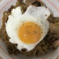 スイカが好物's cooksnap of when they made 材料２つ☆簡単焼きそばソース.