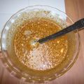 ﾉﾝﾏﾏ's cooksnap of when they made 食べ過ぎて困っちゃう♪ゴマだれ.