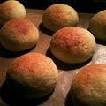 りけじのあーちゃん's cooksnap of when they made おからパン♡.
