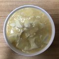 かおり♡♡♡'s cooksnap of when they made あったかあんかけ豆腐丼.