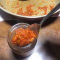 MRペッパー's cooksnap of when they made 本格的なピザソース♪.