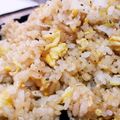 クックDGCUL9☆'s cooksnap of when they made 超簡単！！本格チャーハン.