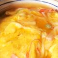 ０００あや０００'s cooksnap of when they made たまごふんわり＊甘酢あんのシンプル天津飯.