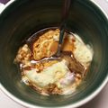 ♡くりーむ♡'s cooksnap of when they made 癖になる絶妙カフェ・アフォガート♪.