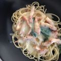 とともも♡'s cooksnap of when they made 簡単！レトルトカルボナーラをアレンジ.