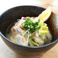 mayuyuキッチン's cooksnap of when they made ヘルシーで美味しい♥チキンのフォー.
