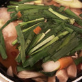 クックZBW05K☆'s cooksnap of when they made ぽっかぽか☆手羽もとと大根のスタミナ鍋.