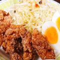 みゅみゅりんこ's cooksnap of when they made あま～い☆ササミの竜田揚げ♪.