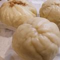 pipipipimi's cooksnap of when they made 米粉100% ジューシーもちもち肉まん.