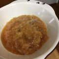 ネギがお好き's cooksnap of when they made 風邪の時はコレ！すりおろしりんごハニー.