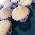 sayaka⁂'s cooksnap of when they made 簡単本格マドレーヌ.
