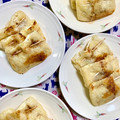 ふたごゆき's cooksnap of when they made 油揚げの納豆はさみ.