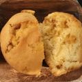 クリームあんこぱん's cooksnap of when they made HMで簡単♫チョコバナナパウンドケーキ.