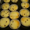 悠はは's cooksnap of when they made ホワイトチョコといちごのマフィン。.