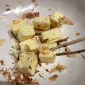 もきち☆'s cooksnap of when they made すぐ出来る！簡単おつまみ チーズ.