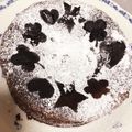 カントリーマダム's cooksnap of when they made しっとり！ガトーショコラ.