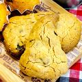 もじゃこてつー's cooksnap of when they made ＨＭとオリーブオイルで⭐簡単スコーン.
