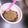 choco831's cooksnap of when they made ヨーグルトに！イチゴときなこ！？.