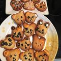 かいもも❤︎'s cooksnap of when they made サラダ油で簡単レモンクッキー.