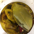 キムリン's cooksnap of when they made 簡単‼牡蠣のオイル漬け.