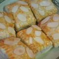 ちゃこみかん's cooksnap of when they made 簡単ちょこパイ.