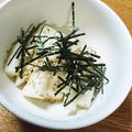 クック美月's cooksnap of when they made 即席♩長芋のわさび漬け.