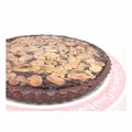 まぁ·˖✶'s cooksnap of when they made チョコの♪アマンディーヌ（タルト）.
